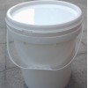 金属粉体包装桶厂家，晶丰，密封粉桶，10L锡粉包装桶