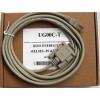 UG00C-T UG00C-E 富士POD触摸屏下载电缆线
