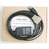 广东厂家USB-CIF02欧姆龙PLC编程电缆