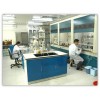 广西教学化生物实验室规划设计及性能指标