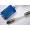 工业级USB转RS-232通讯线