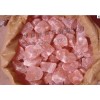 水晶盐块 喜马拉雅岩盐 巴基斯坦进口 福建盐块批发