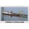 挖沙船领先企业---潍坊凌威机械
