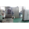 研发，生产，销售电池极片辊压机；就在河北邢台朝阳机械