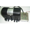 小型隔膜泵-微型水泵 直流 无刷-微型水泵24v
