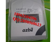 日本azbil山武FL7M-3J6HD-L5接近开关图1