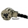 美国ATI 六轴力/力矩传感器 Nano17