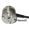 美国ATI 六轴力/力矩传感器 Nano25