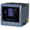 虹润NHR-3500系列液晶综合电量集中显示仪，液晶电工表，智能电力仪表，电压表
