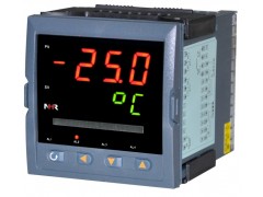 虹润NHR-5100系列单回路数字显示控制仪，智能仪表，虹润仪表，数字显示仪表图1