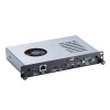 第4代Intel® Core™ OPS数字标牌专用播放器OPS880-HM支持4K分辨率艾讯科技（Axiomtek）