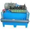 欣力液压系列电动泵制作商,电动油泵,手提油泵