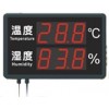 STR823C大屏(LED)温湿度仪表