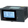虹润NHR-7610/7610R系列液晶热(冷)量积算控制仪/记录仪，热量表，虹润仪表，无纸记录仪