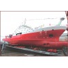 宜昌索尔德自动化 船舶下水斜架车同步平衡控制系统
