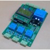 AS580三相可控硅触发板 交流电机软启动控制板 电机软启动触发板