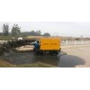 KVC移动式柴油机水泵大流量、无堵塞抗旱防汛专用