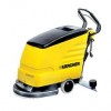 BD530德国凯驰全自动洗地机.手推式洗地机.电瓶式洗地机