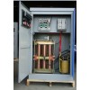供应山东地区电力工业级稳压器，sbw100kva稳压器