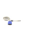 USB转RS485/422串口线 防雷保护英国FTDI芯片HU-109