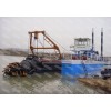 青州凯翔专业生产挖泥船