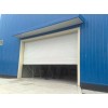 广西欧豹公司专业设计安装工厂车间仓库工业卷帘门