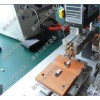 温州数据线热压焊接机：聚科自动化设备公司苹果IPONE5数据线热压焊接机生产厂