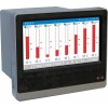 虹润集团 NHR-8300程序段调节记录仪/温湿度记录仪/彩屏无纸记录仪