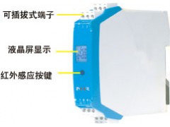 香港虹润 NHR-M36数学运算器，虹润模块图3