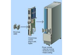 6SN1118-0DH22-0AA0西门子备件控制模块图2