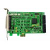 PCI-E9602阿尔泰 单端32路/差分16路模拟量输入