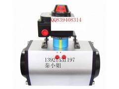ALS-300M4四位控制角行程开关图1