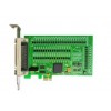 PCI-E2330-青岛阿尔泰32路数字量输入 32路数字量输出