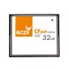 新一代CFast 2.0工業級記憶卡