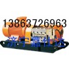 BRW80/20乳化液泵性能指标
