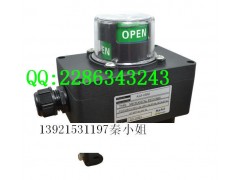 ALS-100M2方形电缆接口M20*1.5限位开关盒图1