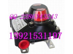 阀位指示器MECHANICAL SWITCHES/2SPDT图1