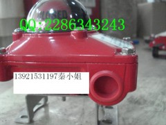 TPL-210防护型限位开关盒2*SPDT图1