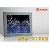 15寸嵌入式工业显示器 NPM-3150G