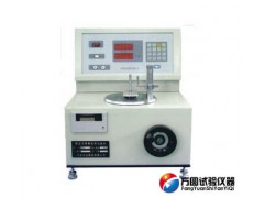 扭力簧扭力检验设备，检测弹簧扭转性能设备，TNS-L1000N扭转检验仪图1