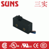 SUNS美国三实SLD7100防水型微动开关