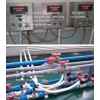 广州涡轮定量控制流量计、广东涡轮传感器定量控制加水流量计