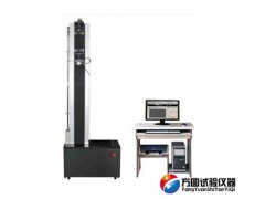 椭圆型煤耐压强度检验仪，鹅卵型煤抗压强度检定设备，WDW-10KN型煤检验仪设备图1