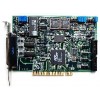 SFPCI-6011  PCI 总线的多功能模入模出接口卡