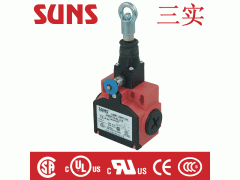 SUNS拉绳开关图2