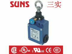 SN2170拉绳开关图2
