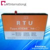 安特成RTU在天然气管线泄露监测系统方案中的应用