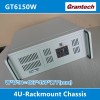 Grantech艾讯宏达原装工控机上架式GT6150 /6122T/6340C壁挂式GT6055 \6051 \6053