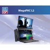 ACME推出行业内首款4K 分辨率双显示便携机 MegaPAC L2