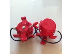 湖北出售LLP2-3不锈钢双向拉绳开关图3